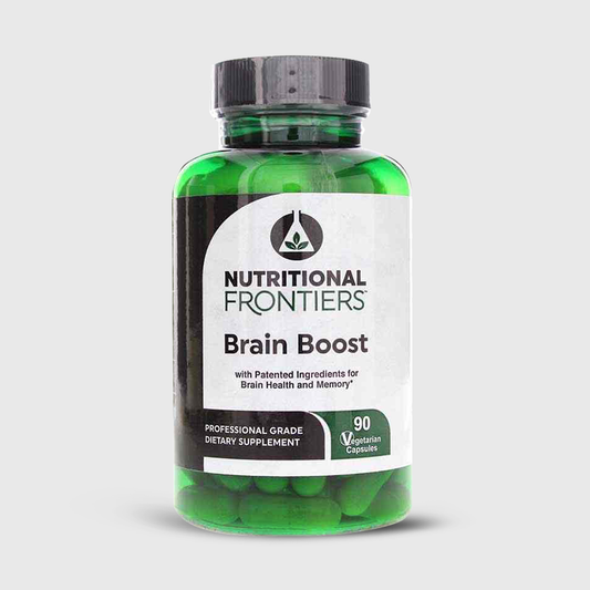 Brain Boost