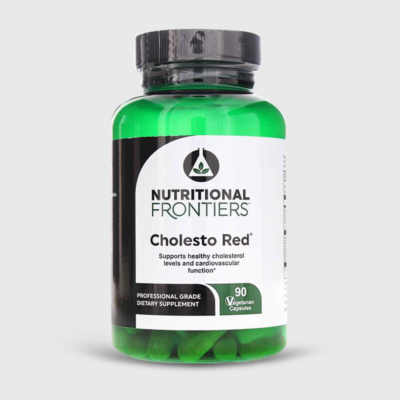 Cholesto Red