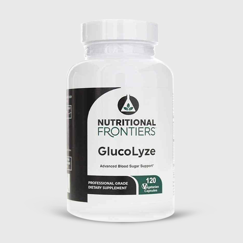 GlucoLyze