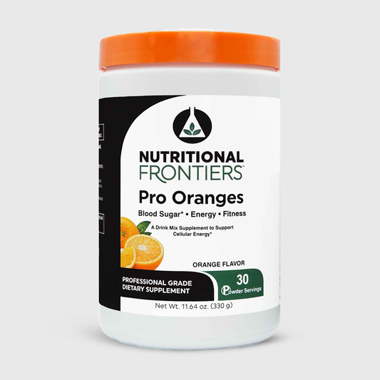 Pro Oranges